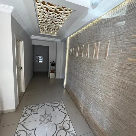 Persani-3 Sunny Апартаменти Сонячний Берег